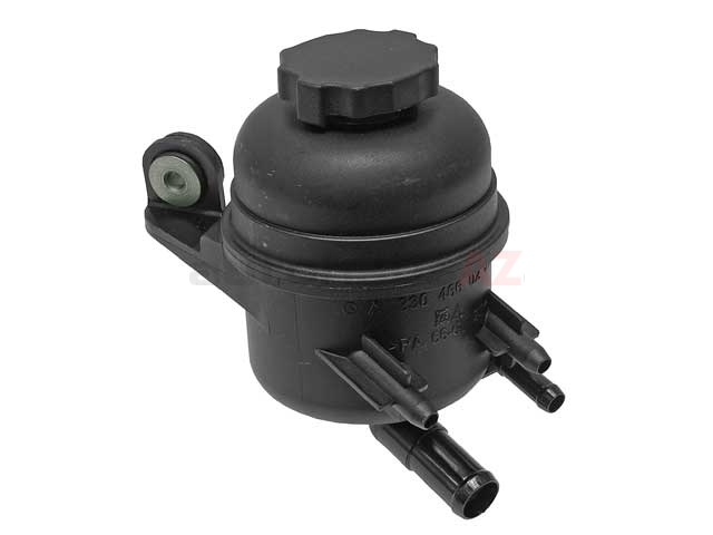 2304660202 Genuine Mercedes Power Steering Reservoir