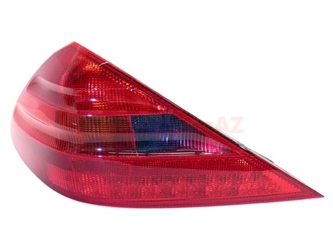 2308200164 Genuine Mercedes Tail Light; Left