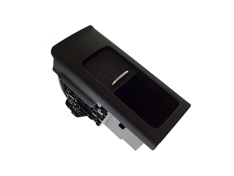 23168043019H15 Genuine Mercedes Console Compartment; Rear
