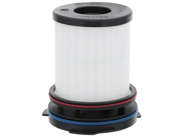 2473701605 Genuine Mercedes Auto Trans Filter