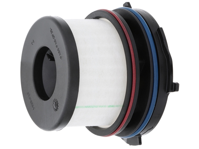 2473701705 Genuine Mercedes Auto Trans Filter