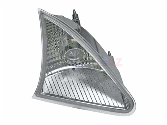 2518201056 Genuine Mercedes Position Light; Front Right; Next to Headlight