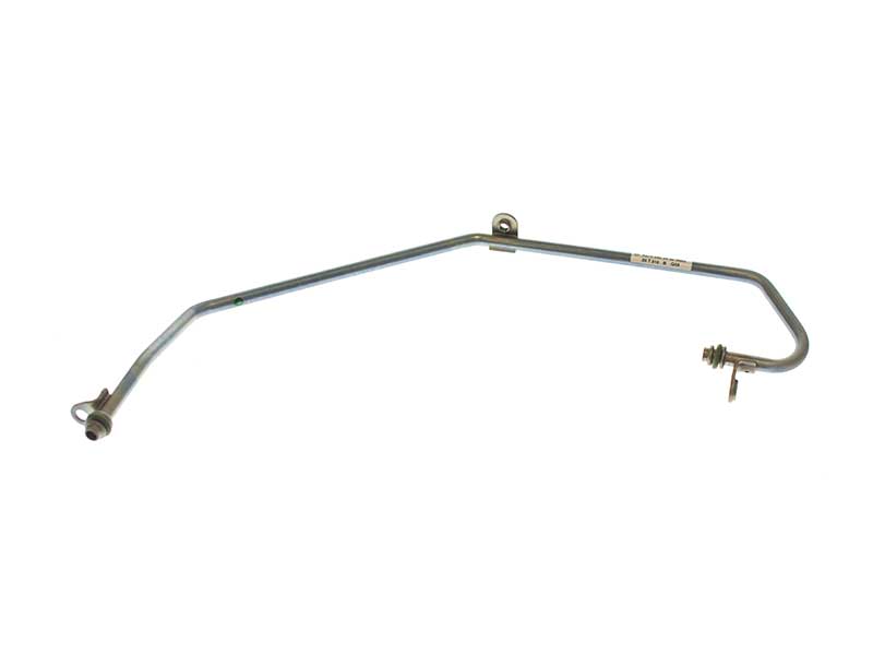 2700900400 Genuine Mercedes Turbocharger Oil Line