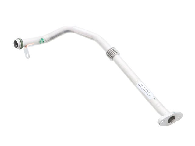 2700900577 Genuine Mercedes Turbocharger Oil Return Line O-Ring