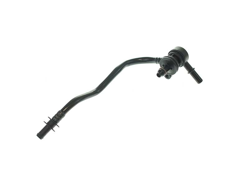 271018020064 Genuine Mercedes Crankcase Vent Valve