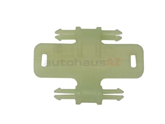 2710521416 Genuine Mercedes Timing Chain Guide/Rail; Left/Right
