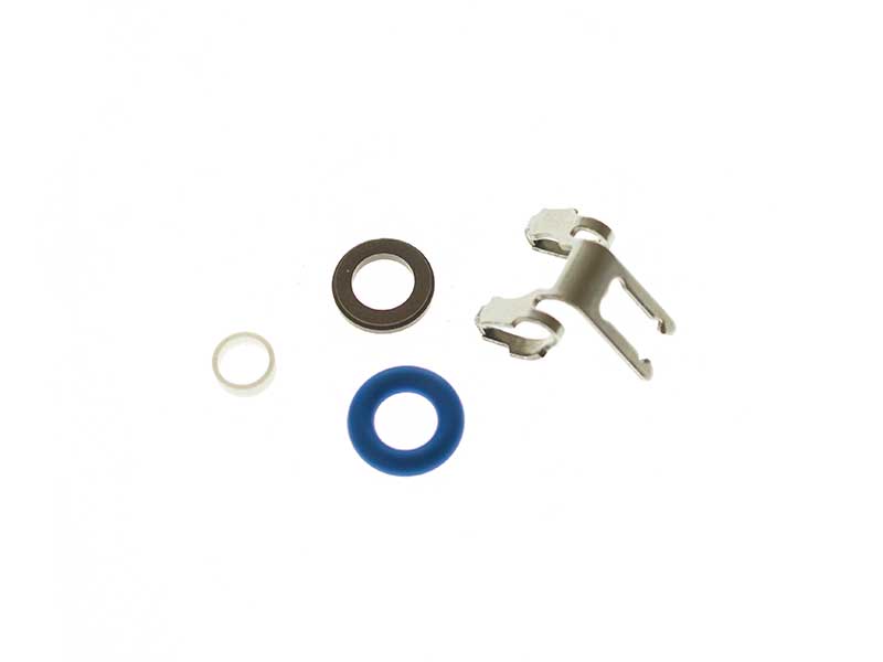 2710720043 Genuine Mercedes Fuel Injector O-Ring Kit