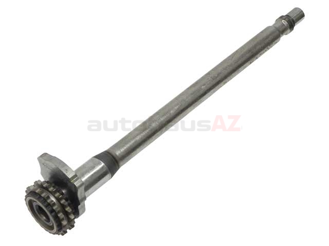2720302672 Genuine Mercedes Balance Shaft