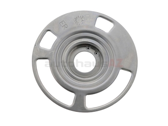 2720510639 Genuine Mercedes Engine Camshaft Adjuster Sensor Wheel; Intake - Right