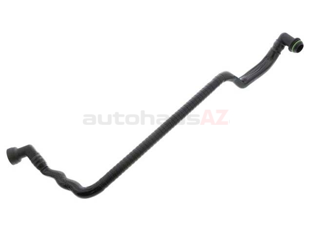 2760180312 Genuine Mercedes Crankcase Breather Connector