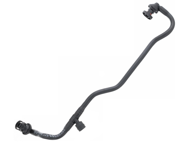 2762300056 Genuine Mercedes Vacuum Line