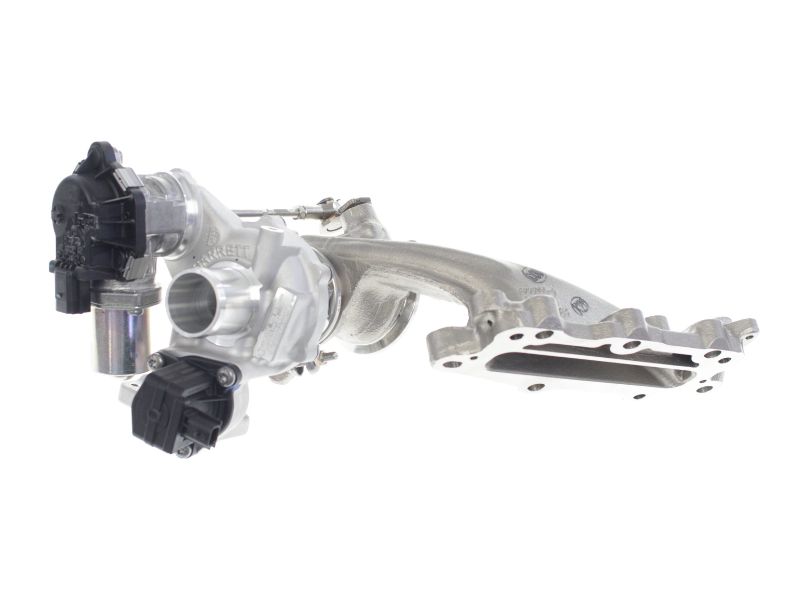 2810900280 Genuine Smart Turbocharger