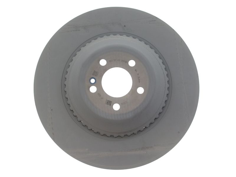 2974210700 Genuine Mercedes Disc Brake Rotor