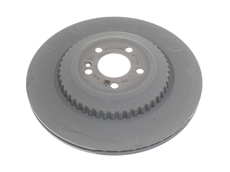 2974230500 Genuine Mercedes Disc Brake Rotor