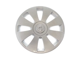 4534000400 Genuine Smart Wheel Cap