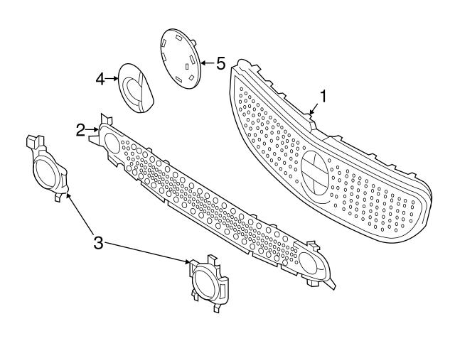 45388812239696 Genuine Smart Grille