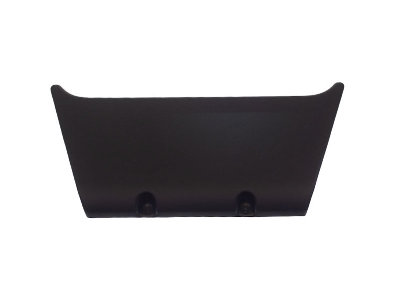 46372001589045 Genuine Mercedes Door Trim Panel Pocket; Front Left/Right