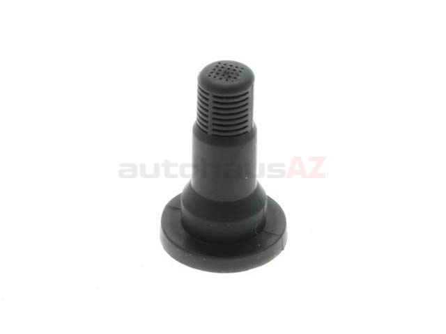 6388690198 Genuine Mercedes Windshield Washer Pump Grommet