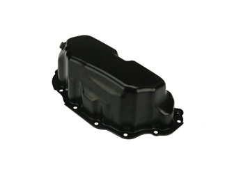 6420102528 URO Parts Oil Pan; Lower