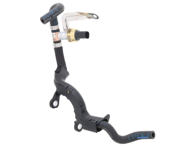 6420706181 Genuine Mercedes Fuel Hose/Line
