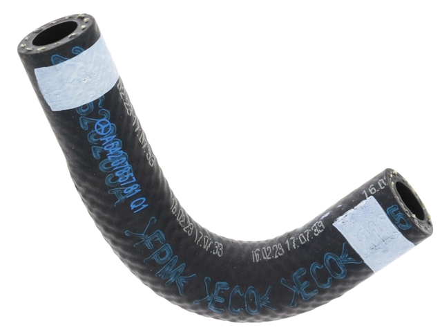6420785781 Genuine Mercedes Fuel Hose/Line