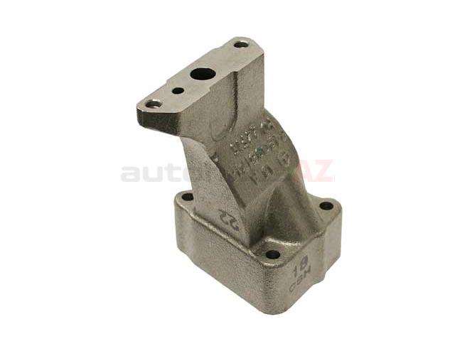 6420961745 Genuine Mercedes Turbocharger Brace
