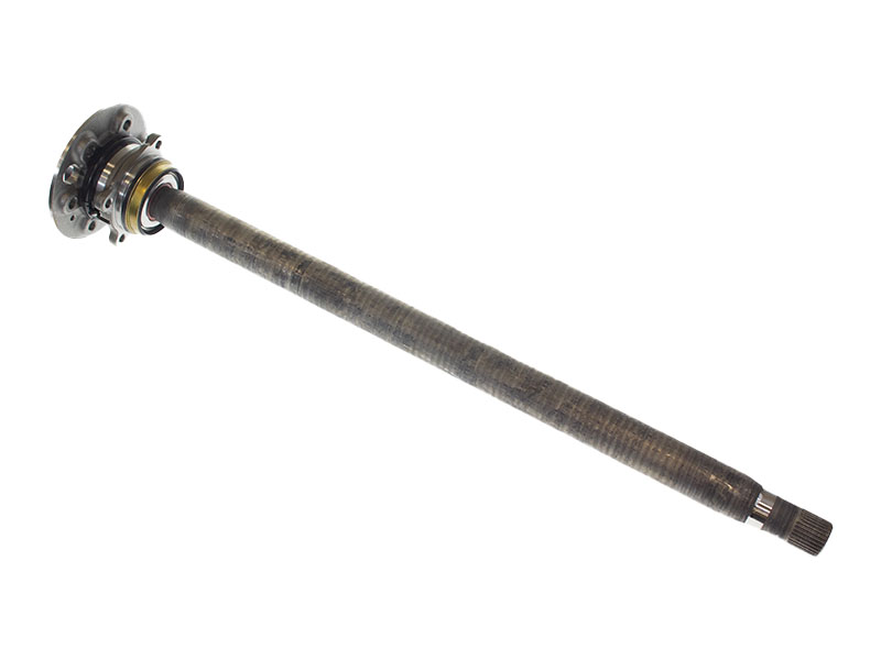 9063504010 Genuine Sprinter Metris Axle Shaft; Right