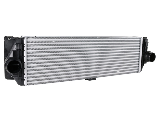 9065010201 Genuine Sprinter Metris Intercooler