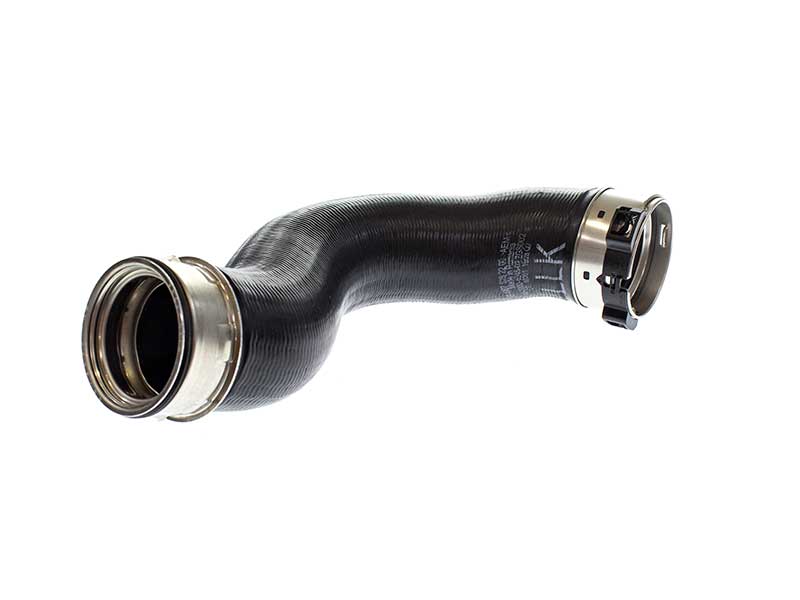 9075282200 Genuine Sprinter Metris Intercooler Hose/Line; Right