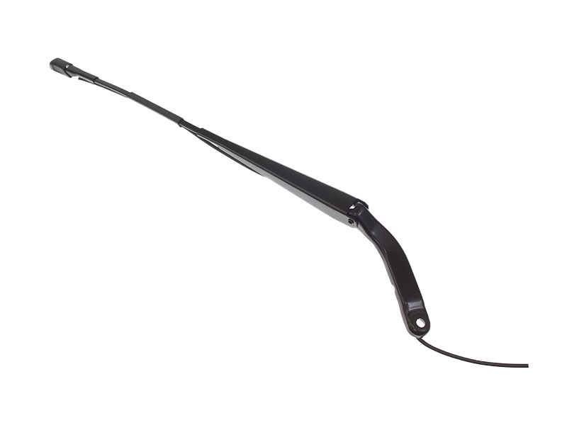 9108205700 Genuine Mercedes Wiper Arm; Right