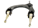 MB912505 CTC Control Arm & Ball Joint Assembly; Front Left Upper