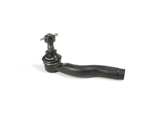 MS76604 Mevotech Tie Rod End; Front Right Outer