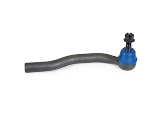 MS76610 Mevotech Tie Rod End; Front Right Outer