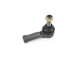 MS80600 Mevotech Tie Rod End; Front Outer