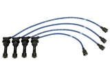 ME77 NGK Spark Plug Wire Set