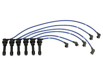 ME78 NGK Spark Plug Wire Set