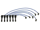 ME78 NGK Spark Plug Wire Set