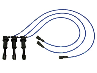 ME95 NGK Spark Plug Wire Set
