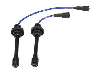ME96 NGK Spark Plug Wire Set