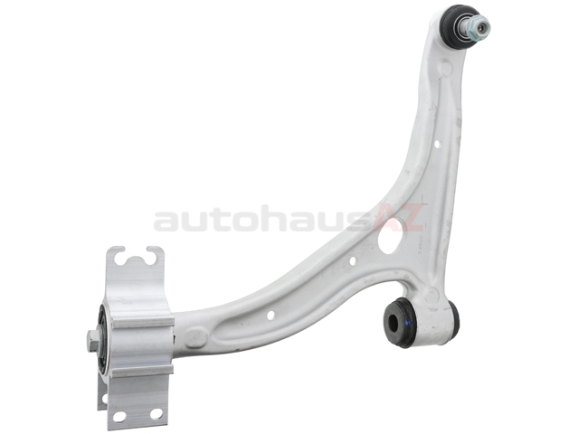 1563300500 Moog Control Arm; Front Left