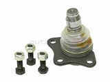 8972135 Moog Ball Joint; Front Left/Right