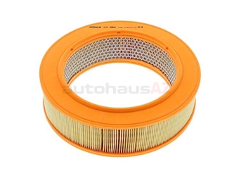 0010949504 Mahle Air Filter