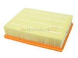 058133843 Mahle Air Filter