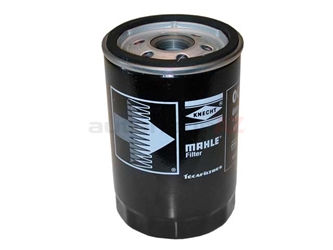 06A115561B Mahle Oil Filter