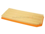 06F133843A Mahle Air Filter