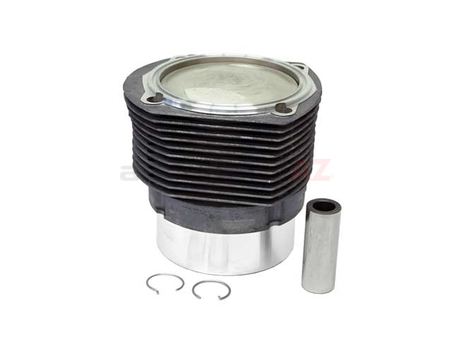 100174094 Mahle Piston