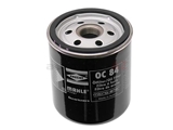 11421276850 Mahle Oil Filter