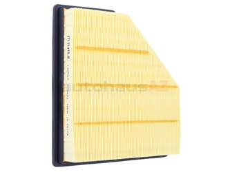 13718613250 Mahle Air Filter