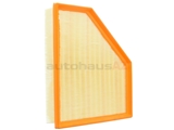 13718635102 Mahle Air Filter
