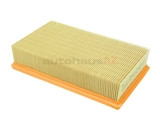 13721720861 Mahle Air Filter